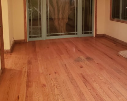 FLOORING